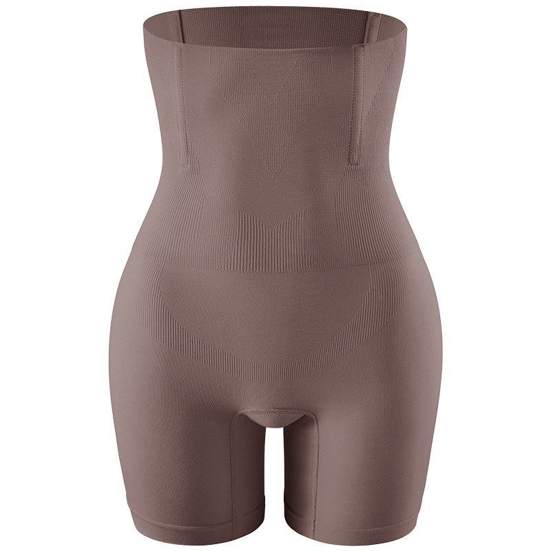 Women's Butt Lifting Tummy Control High Waist Shaping Pants