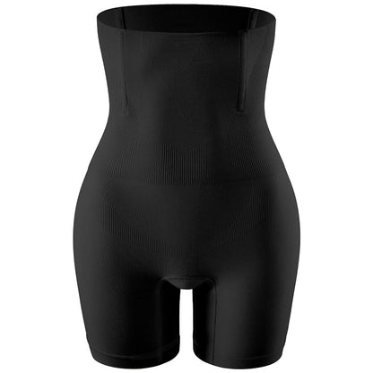 Women's Butt Lifting Tummy Control High Waist Shaping Pants