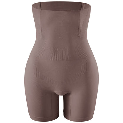 Women's Butt Lifting Tummy Control High Waist Shaping Pants