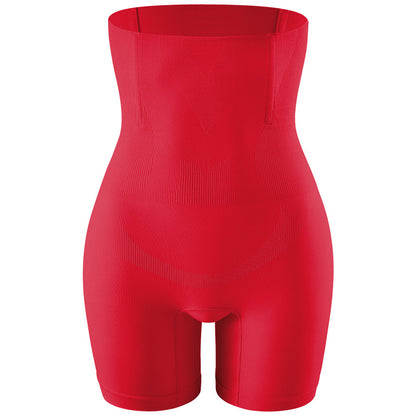 Women's Butt Lifting Tummy Control High Waist Shaping Pants