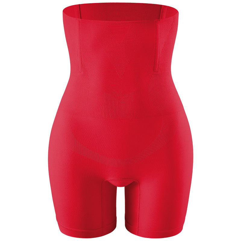 Women's Butt Lifting Tummy Control High Waist Shaping Pants